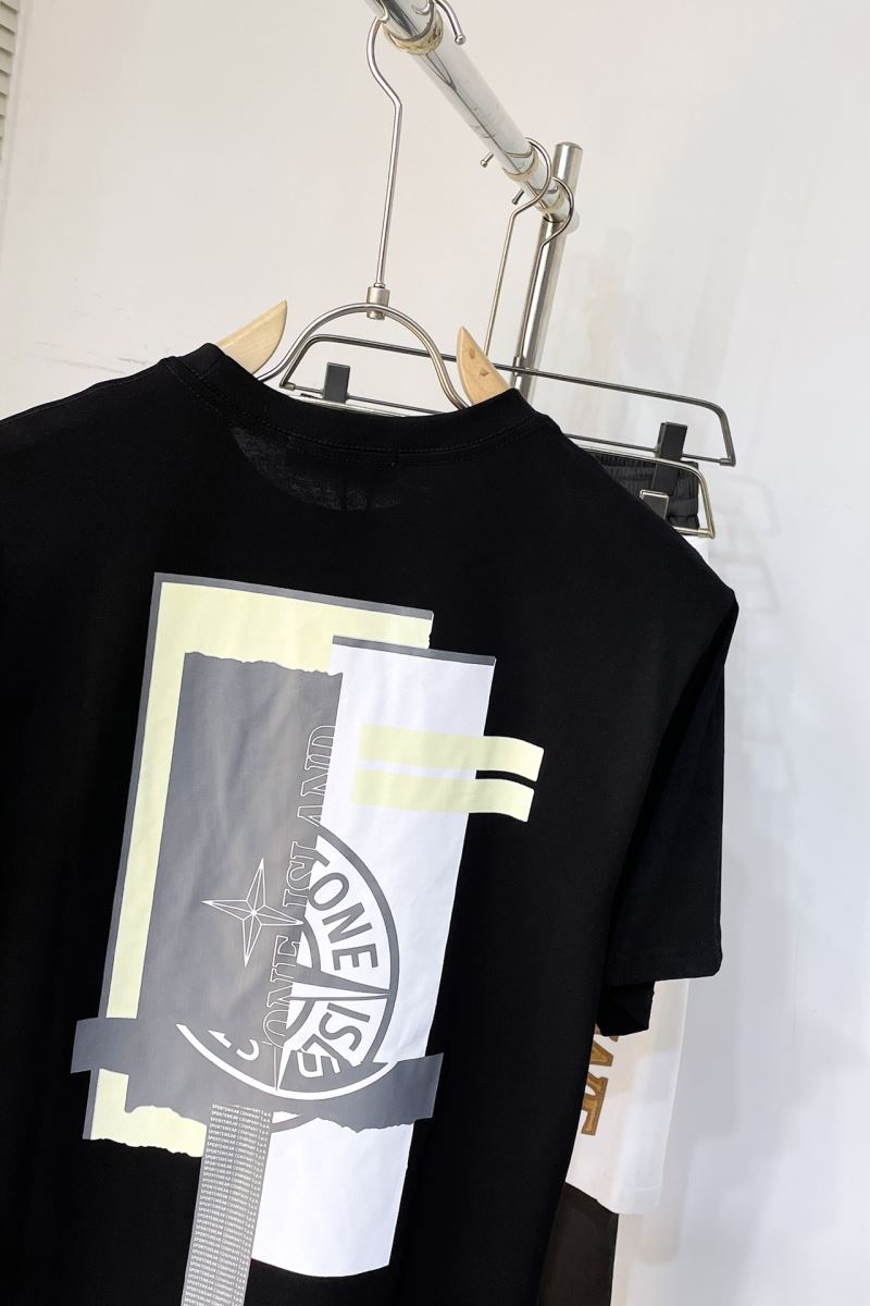 Stone Island T-Shirts